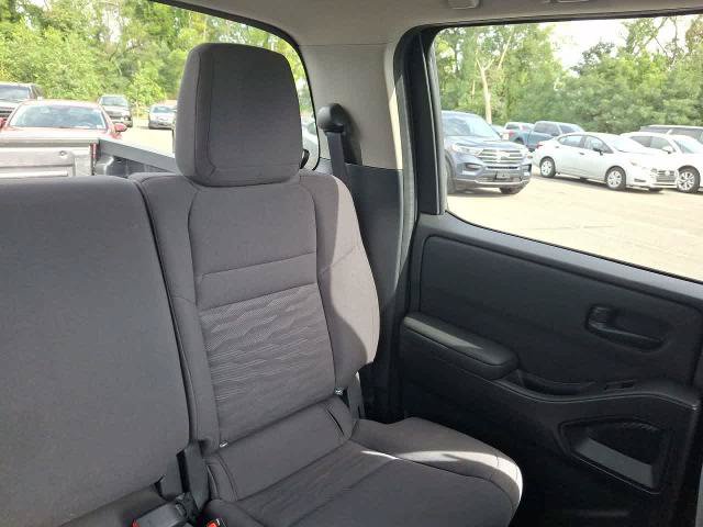 Used 2024 Nissan Frontier S AWD/4WD image 14