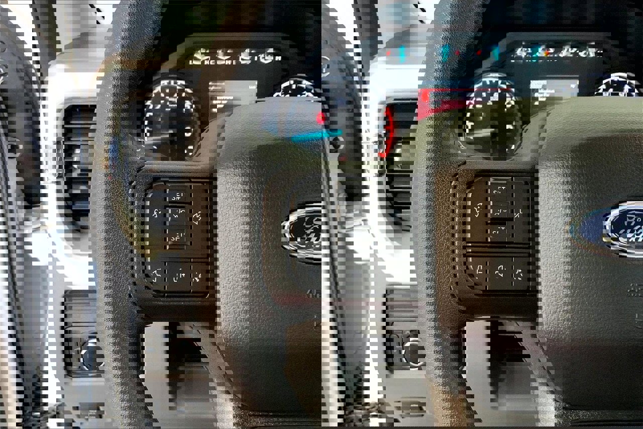 Certified 2024 Ford F250 XL image 20