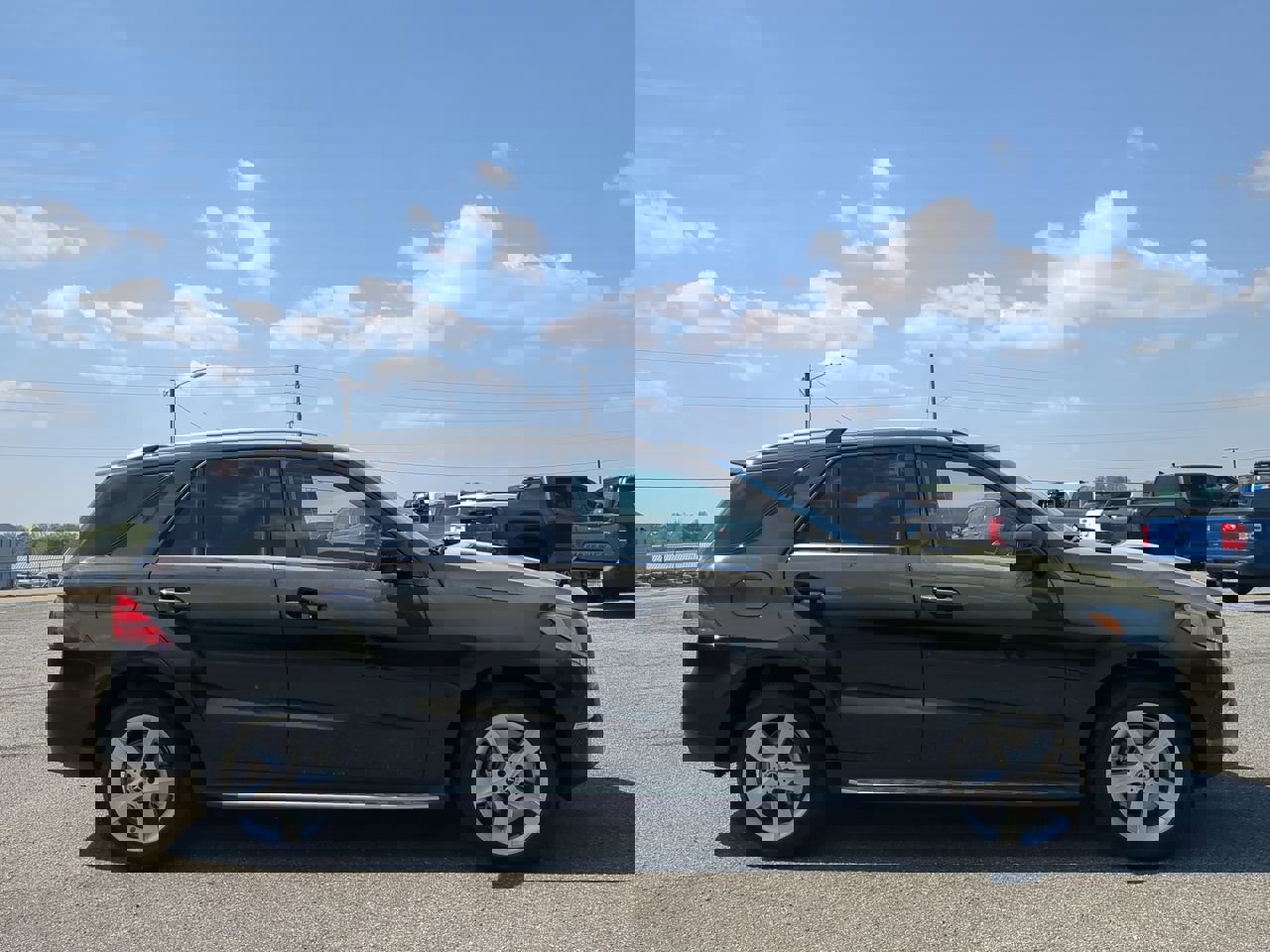 Used 2019 Mercedes-Benz GLE 400 4MATIC image 6