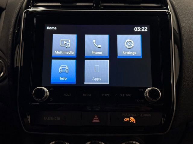 Used 2022 Mitsubishi Outlander Sport SE AWD/4WD image 24
