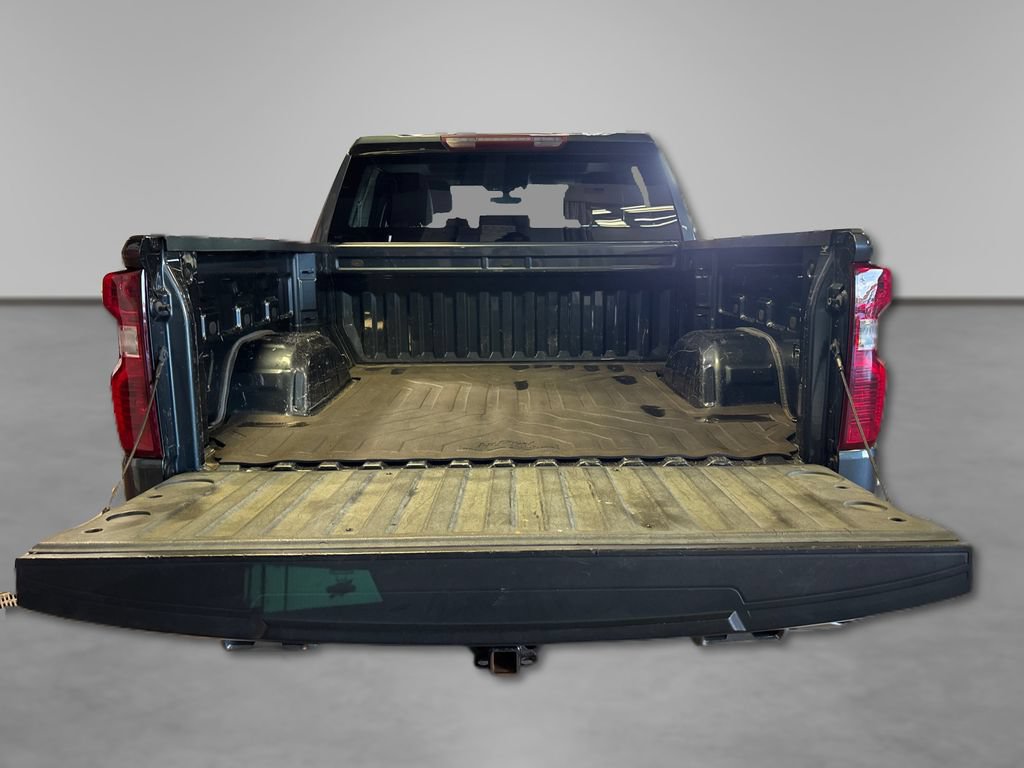 Used 2020 Chevrolet Silverado 1500 LT w/ All-Star Edition AWD/4WD image 14
