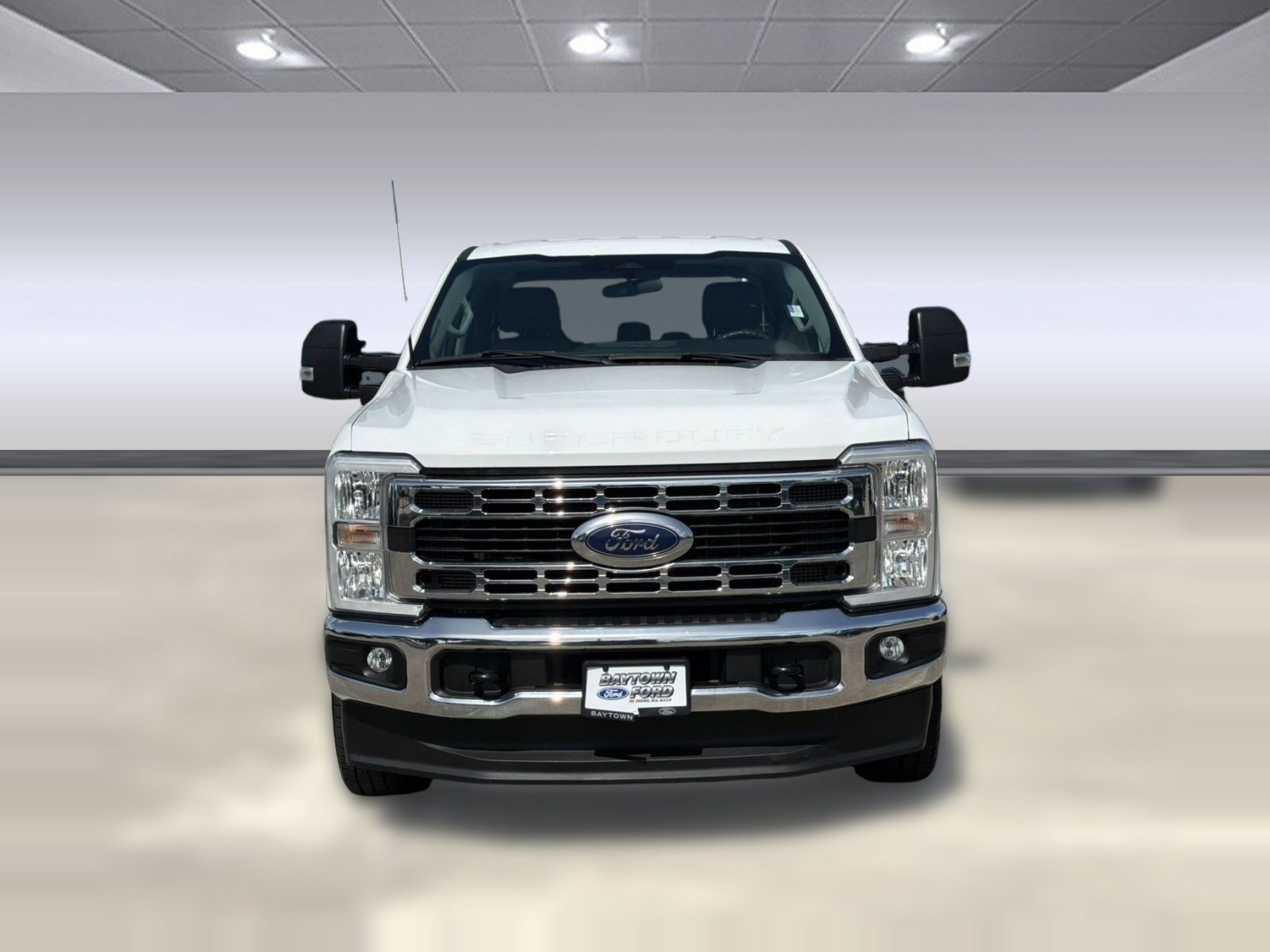 Certified 2024 Ford F250 XLT AWD/4WD image 6