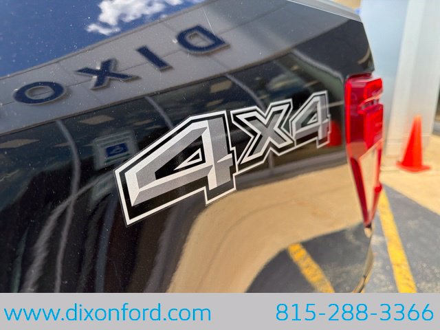 Certified 2024 Ford F150 XLT w/ Equipment Group 303A High AWD/4WD image 29