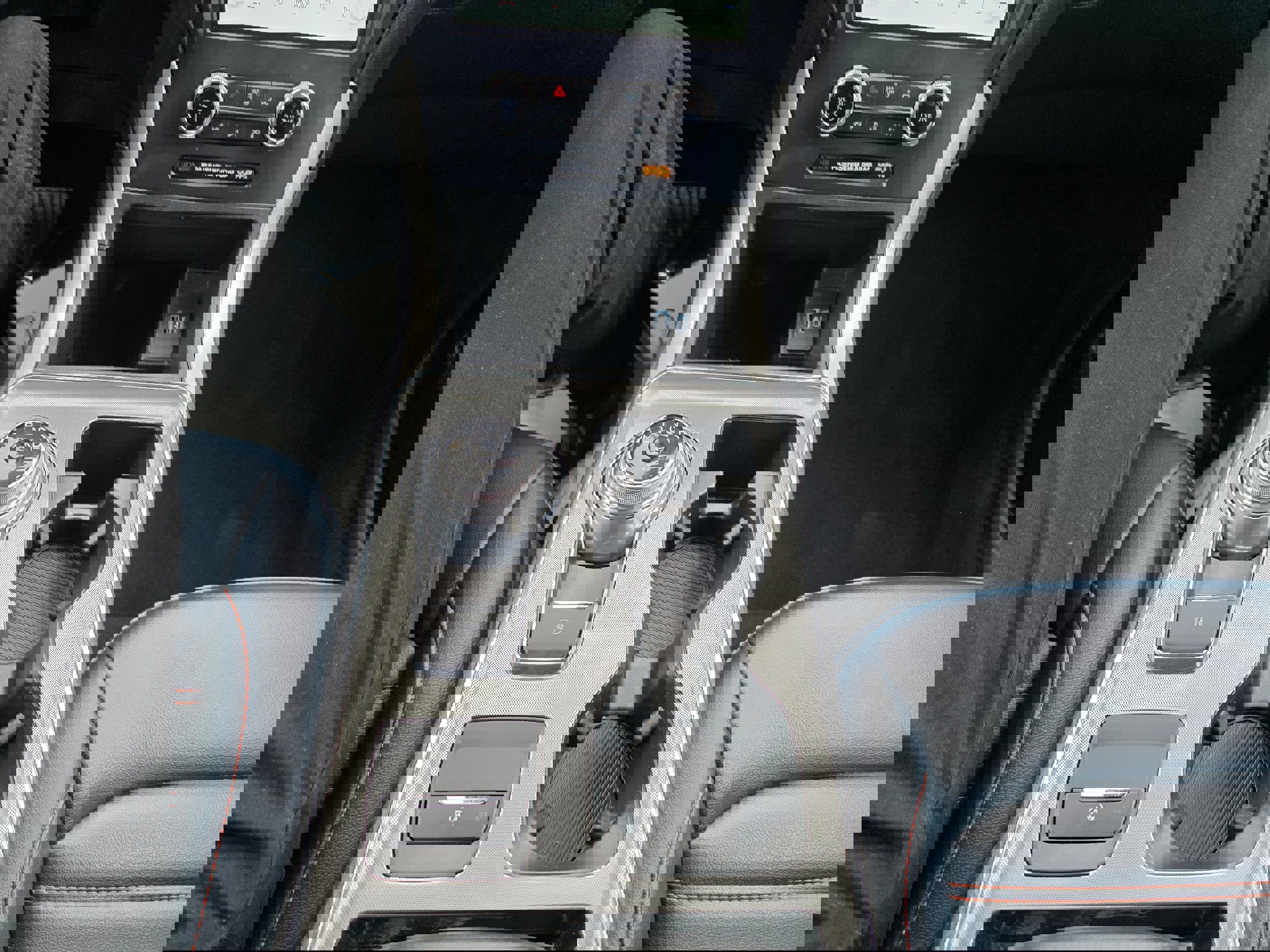 Certified 2023 Ford Edge SEL w/ Sport Appearance Package image 13