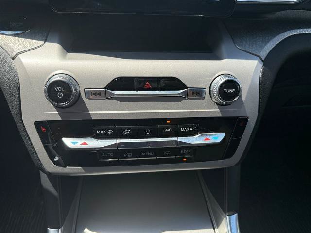 Certified 2024 Ford Explorer Timberline AWD/4WD image 33