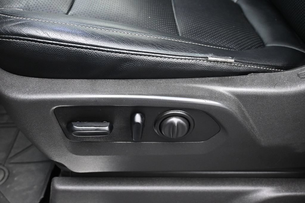 Used 2021 Chevrolet Silverado 1500 RST RWD image 18