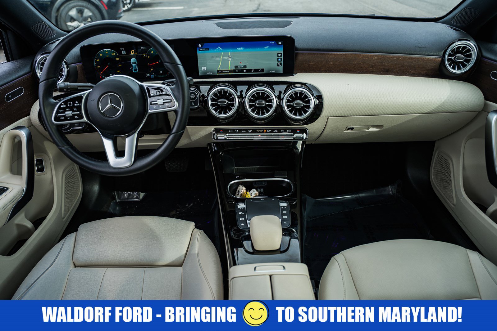 Used 2022 Mercedes-Benz A 220 4MATIC image 20