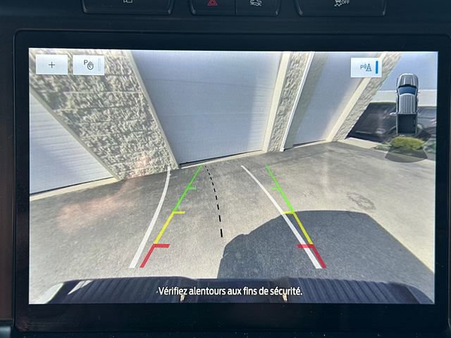 Certified 2023 Ford F150 Tremor image 33