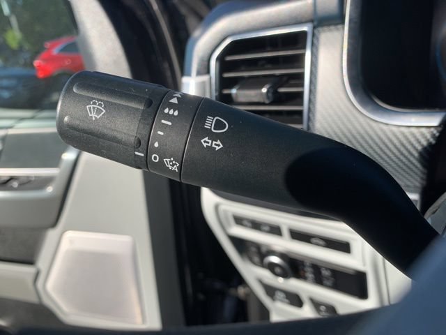 Certified 2023 Ford F150 Limited AWD/4WD image 29