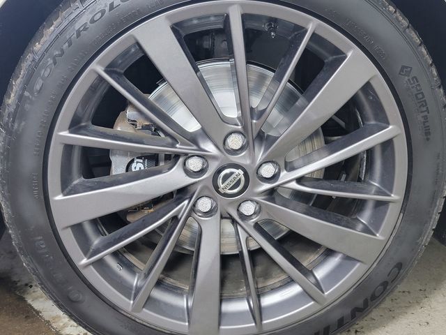 Used 2020 Nissan Maxima Platinum w/ Reserve Package FWD image 10