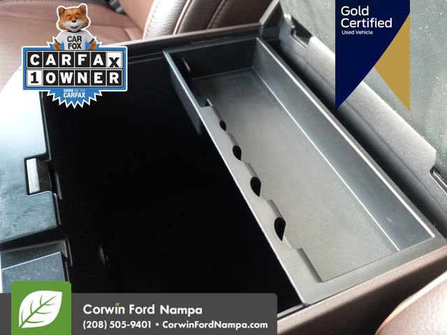 Certified 2024 Ford F250 King Ranch w/ Chrome Package image 22