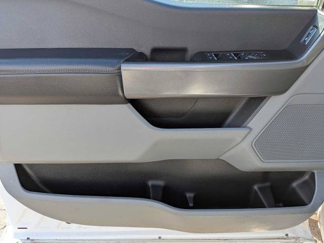 Certified 2025 Ford F250 XLT AWD/4WD image 17