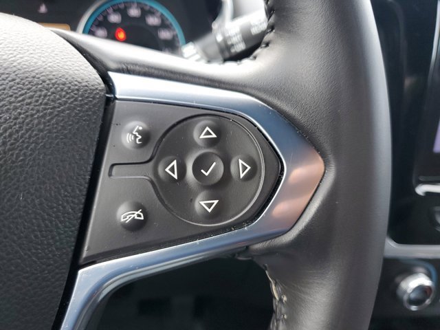 Used 2022 Chevrolet Traverse LT image 23