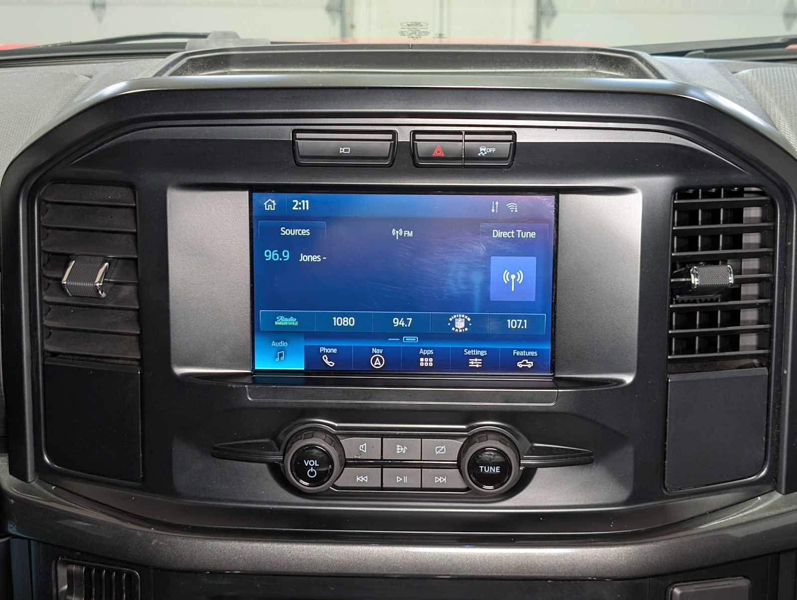 Certified 2023 Ford F150 XL w/ STX Appearance Package image 18