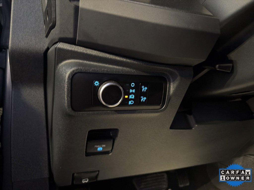 Certified 2025 Ford Bronco Big Bend image 22