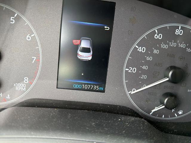 Used 2023 Toyota Corolla LE image 8