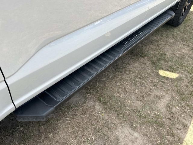 Certified 2025 Ford F150 STX w/ STX Black Appearance Package image 13