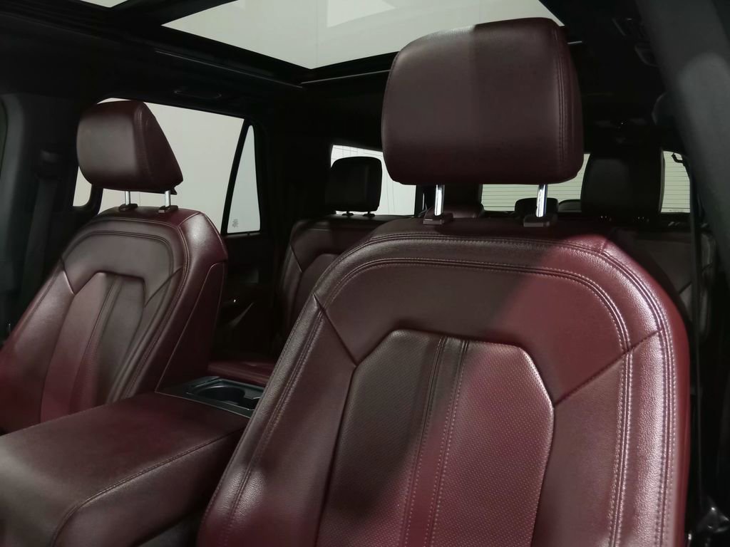 Certified 2024 Ford Expedition Max Limited AWD/4WD image 17