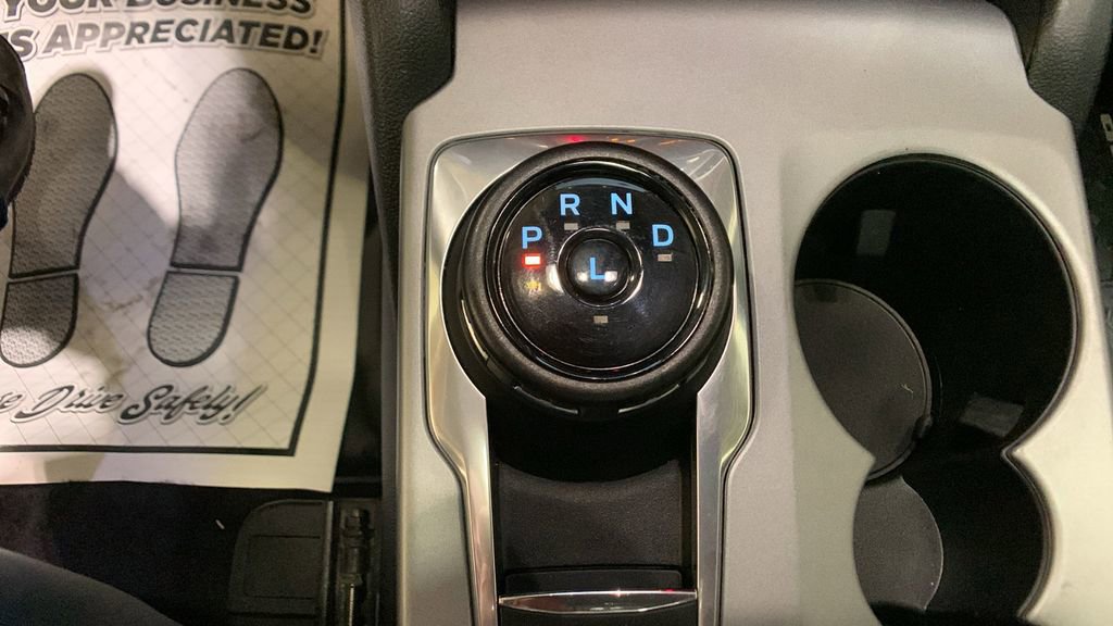 Certified 2022 Ford Bronco Sport Outer Banks w/ Tech Package image 44