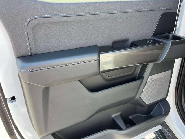 Certified 2023 Ford F150 Lariat w/ Equipment Group 502A High AWD/4WD image 18