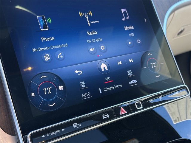 Used 2024 Mercedes-Benz C 300 4MATIC Sedan image 24