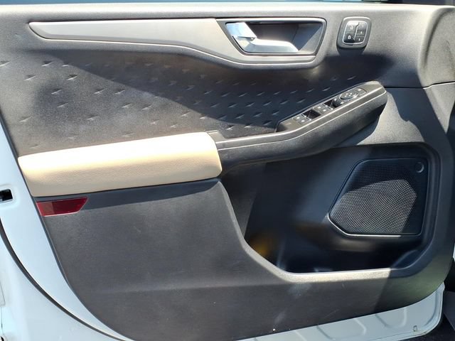 Certified 2020 Ford Escape SEL FWD image 15