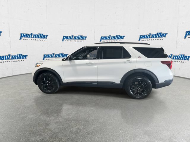 Certified 2023 Ford Explorer Timberline w/ Timberline Technology Package AWD/4WD image 7
