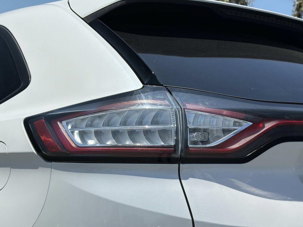 Certified 2017 Ford Edge Sport w/ Equipment Group 401A AWD/4WD image 8