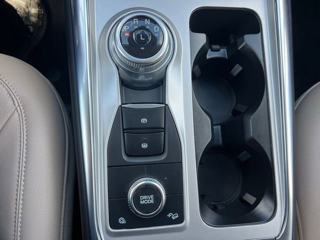 Certified 2023 Ford Explorer Limited w/ Equipment Group 301A image 21