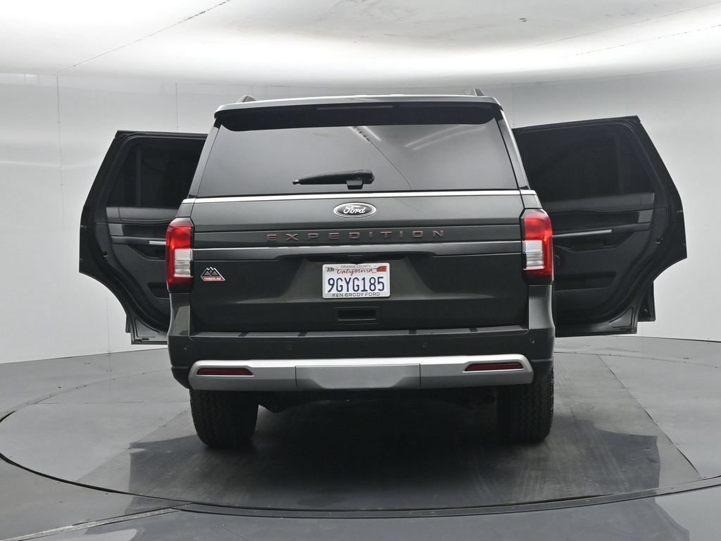 Certified 2023 Ford Expedition Timberline AWD/4WD image 39
