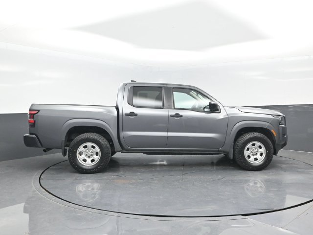 Used 2024 Nissan Frontier S AWD/4WD image 3