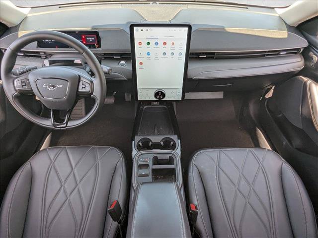 Certified 2025 Ford Mustang Mach-E Select w/ Comfort Package Lite RWD image 18