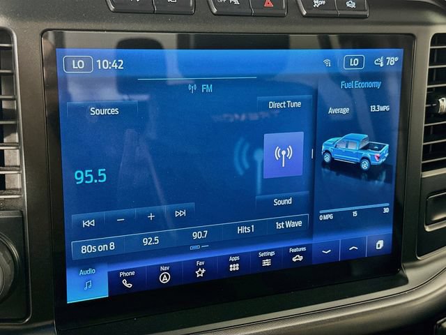 Certified 2023 Ford F150 Tremor w/ Equipment Group 402A High AWD/4WD image 21