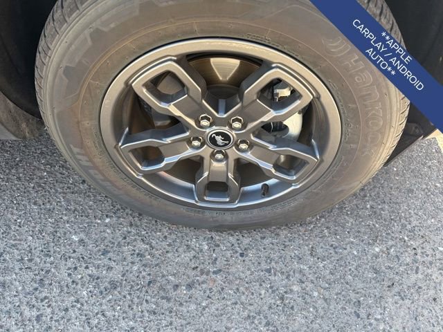 Certified 2023 Ford Bronco Sport Big Bend w/ Convenience Package AWD/4WD image 4