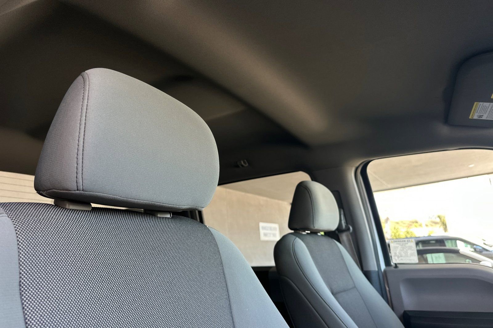 Certified 2019 Ford F150 XL w/ XL Power Equipment Group AWD/4WD image 15