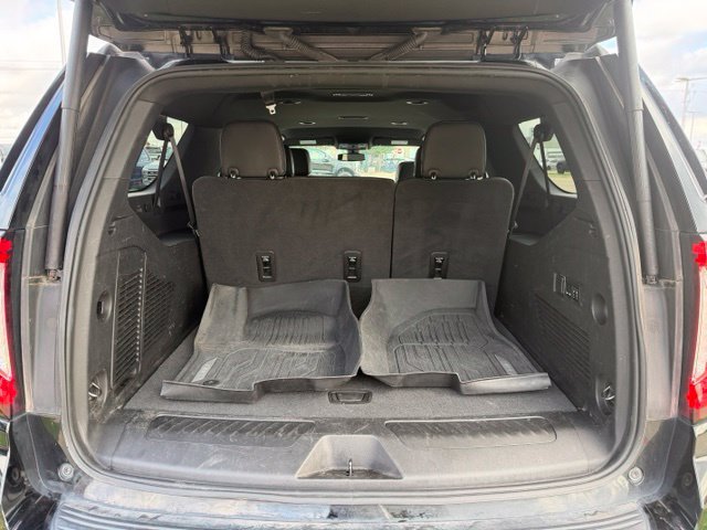 Used 2022 GMC Yukon XL SLT w/ SLT Luxury Package AWD/4WD image 10