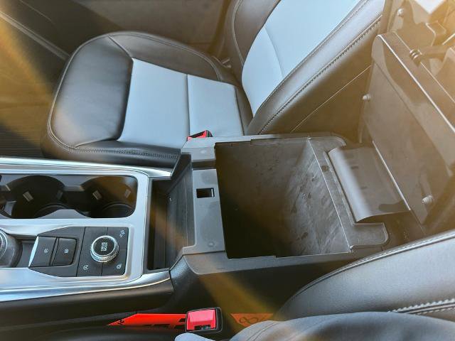 Certified 2023 Ford Explorer XLT w/ Equipment Group 202A image 19