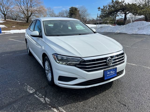 Used 2019 Volkswagen Jetta S w/ Driver Assistance Package image 11