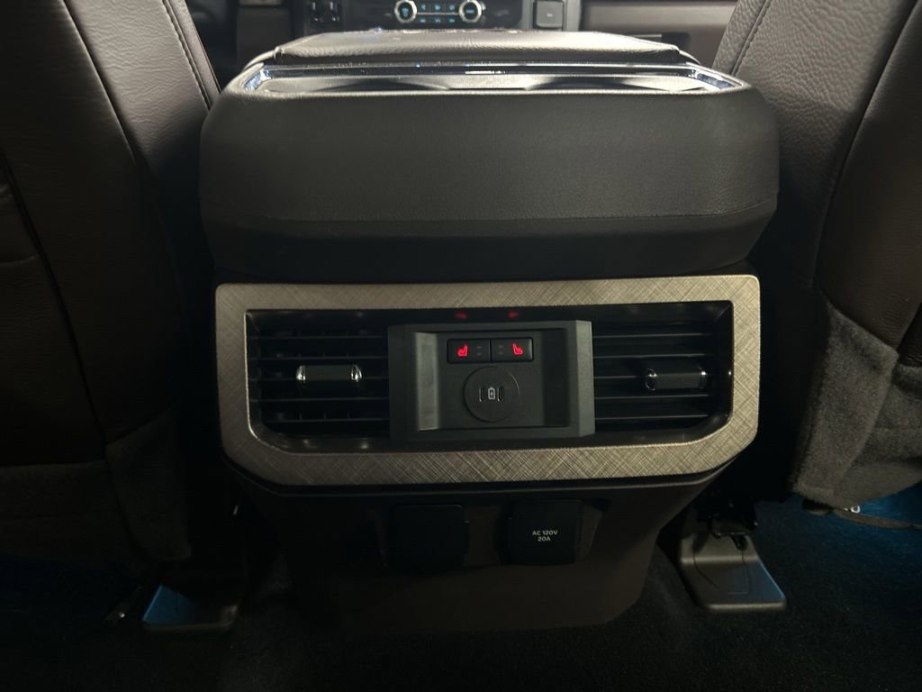 Certified 2024 Ford F350 King Ranch AWD/4WD image 15