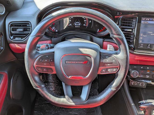 Used 2022 Dodge Durango R/T AWD/4WD image 22