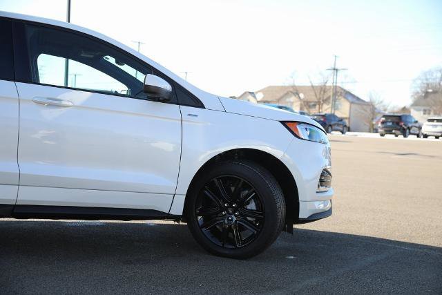 Certified 2024 Ford Edge ST-Line image 12