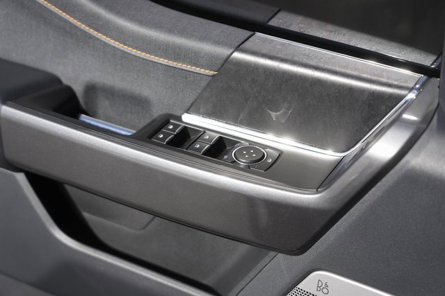 Certified 2023 Ford F150 Tremor w/ Trailer Tow Package image 28