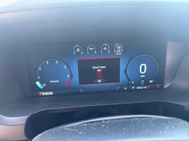 Certified 2024 Ford F150 STX RWD image 19