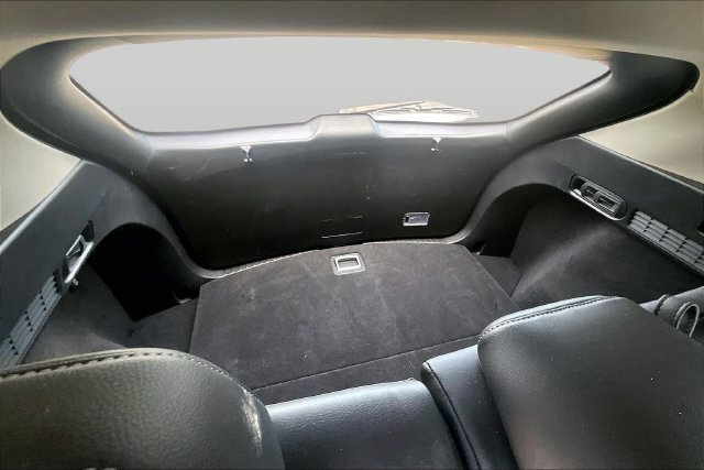 Used 2025 MAZDA CX-5 AWD 2.5 S w/ Preferred Package image 29