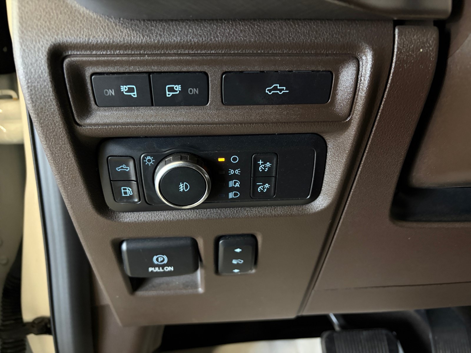 Certified 2021 Ford F150 King Ranch w/ Equipment Group 601A High AWD/4WD image 21