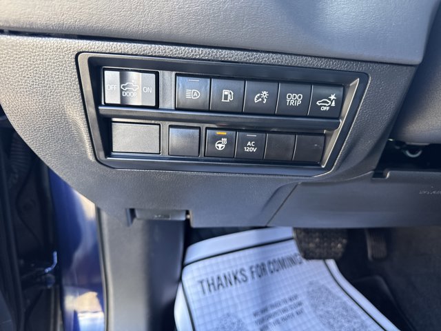Used 2023 Toyota Tundra Platinum AWD/4WD image 22