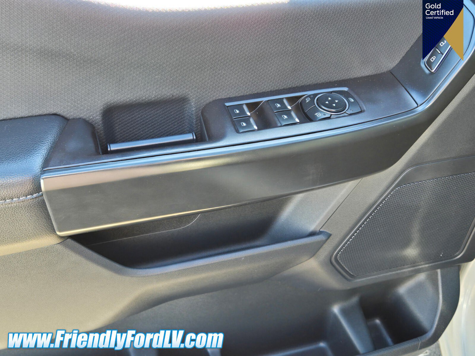 Certified 2024 Ford F150 STX image 17