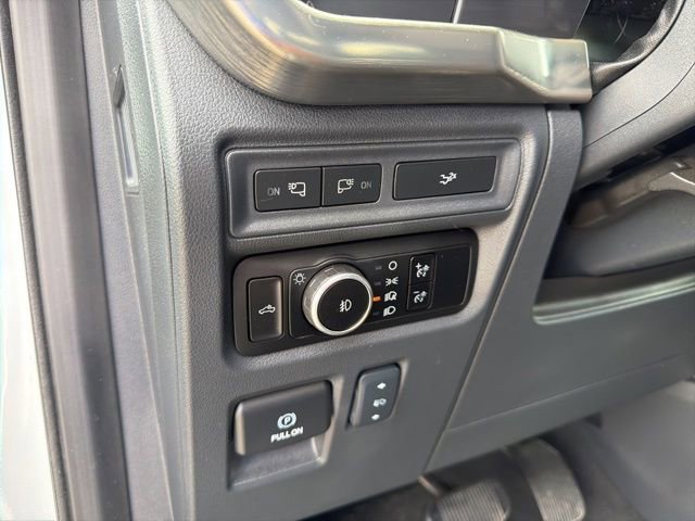 Certified 2023 Ford F150 Lariat w/ Max Trailer Tow Package AWD/4WD image 23