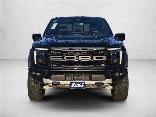 Certified 2025 Ford F150 Raptor image 8