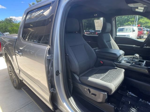 Certified 2023 Ford F150 XLT w/ Equipment Group 302A High AWD/4WD image 31